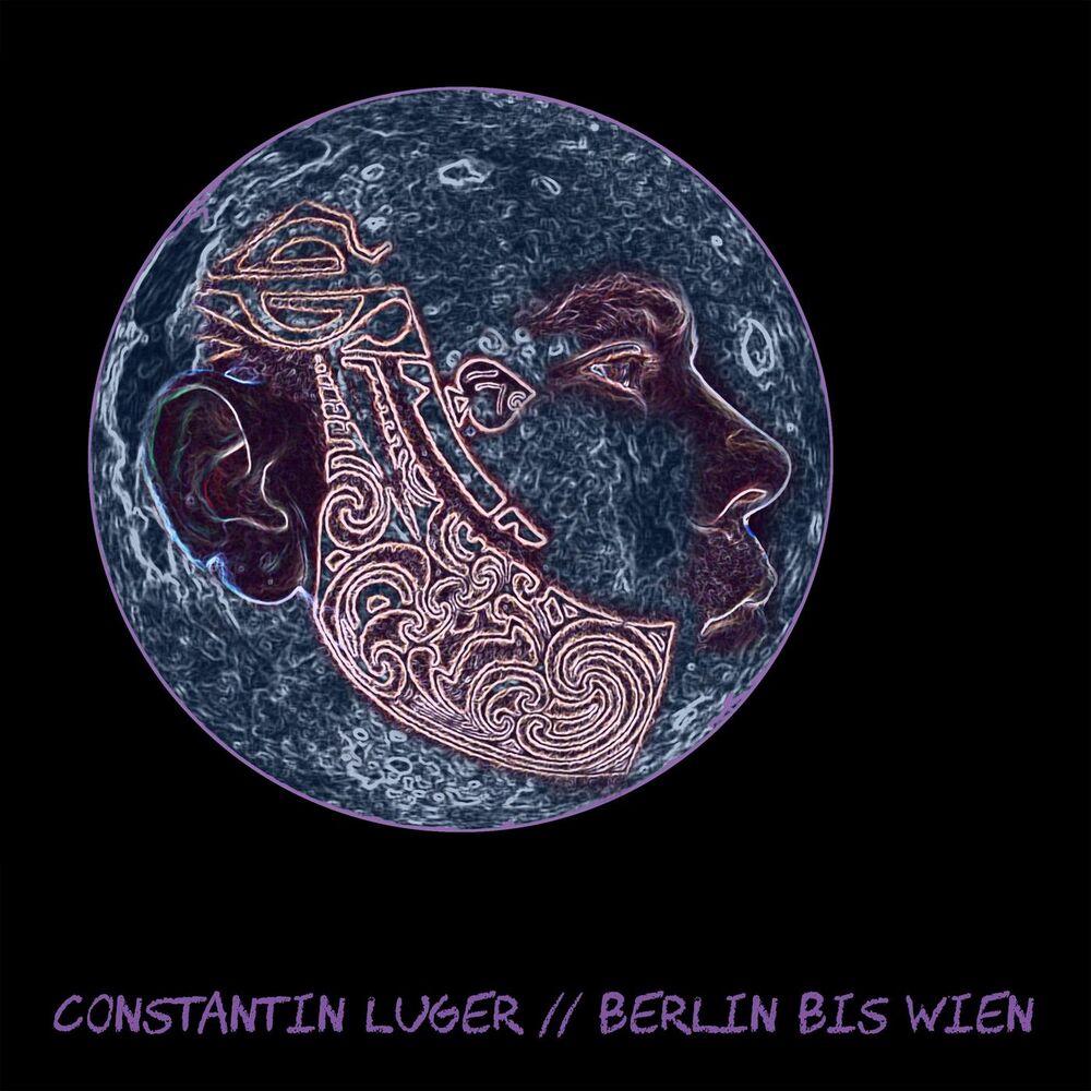 Picture of Berlin bis Wien