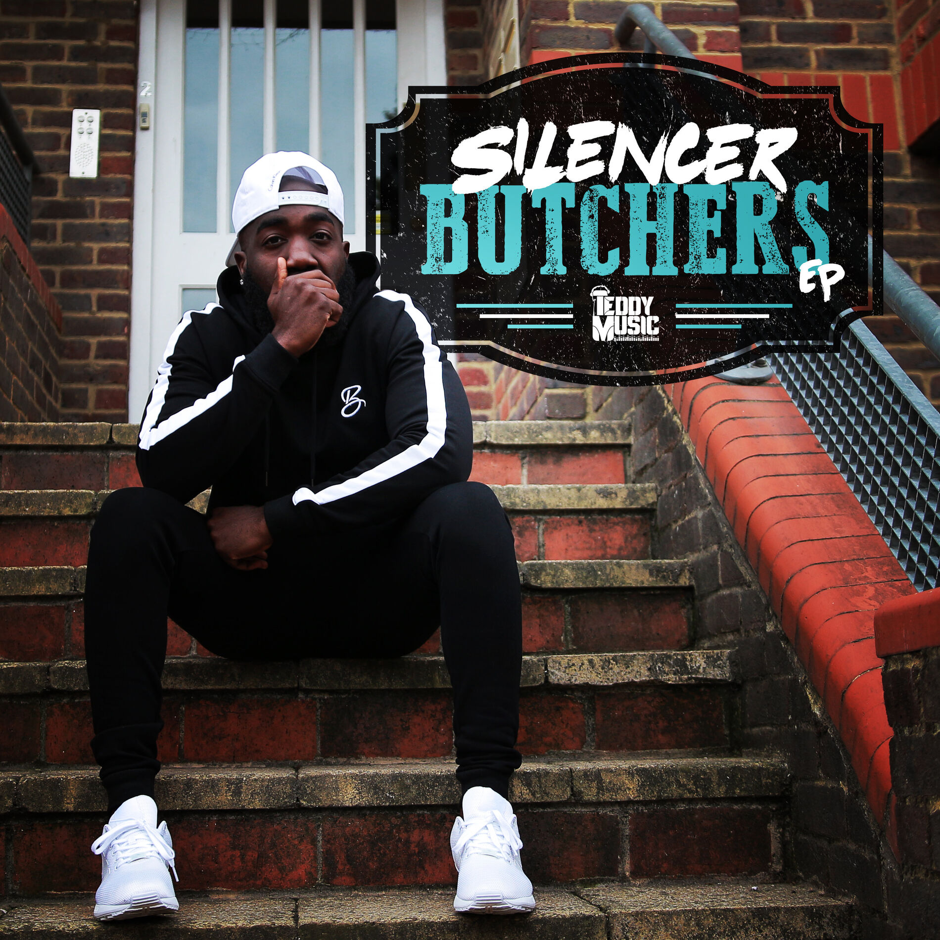 Album cover of Butchers EP