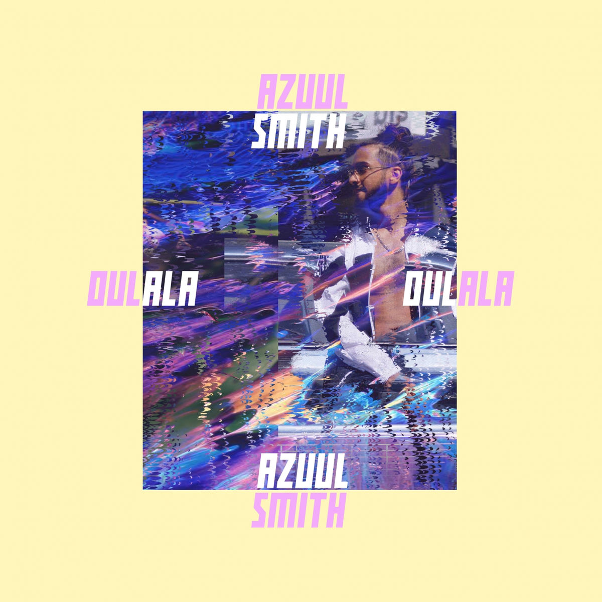Album cover of Oulala