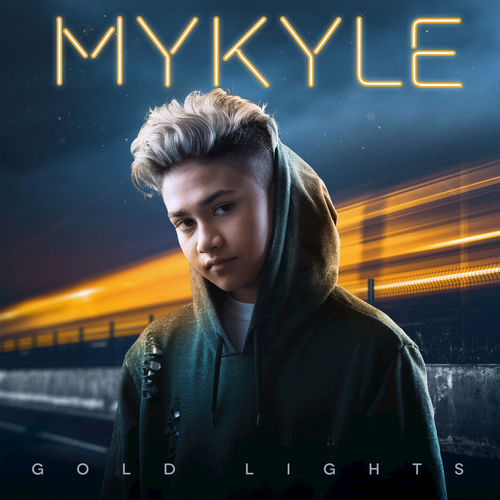 Gold Lights