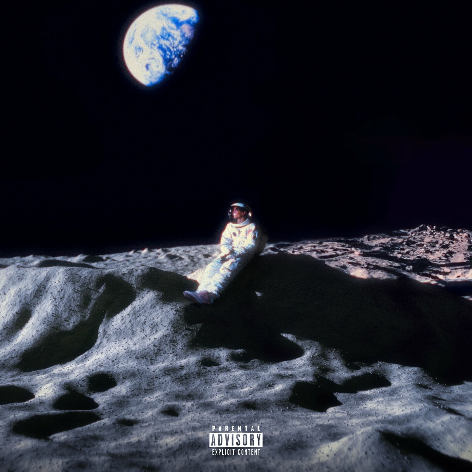 Album cover of AT WHAT COST?