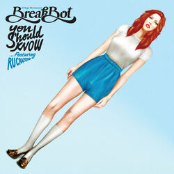 Cover of You Should Know