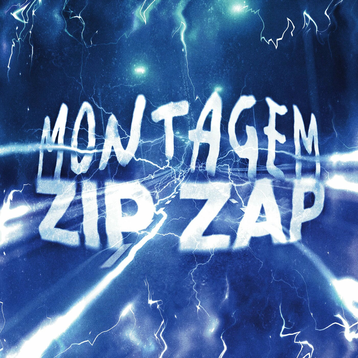 Album cover of MONTAGEM ZIP ZAP
