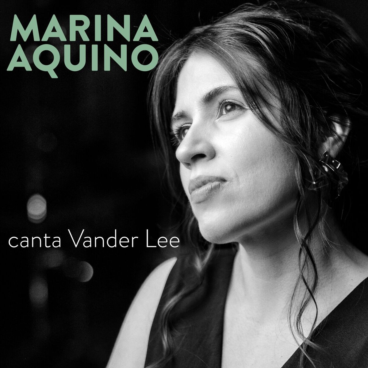 Album cover of Marina Aquino canta Vander Lee