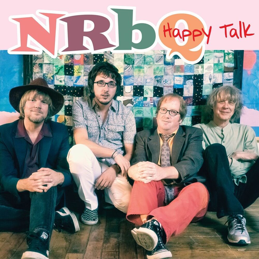 Picture of Happy Talk