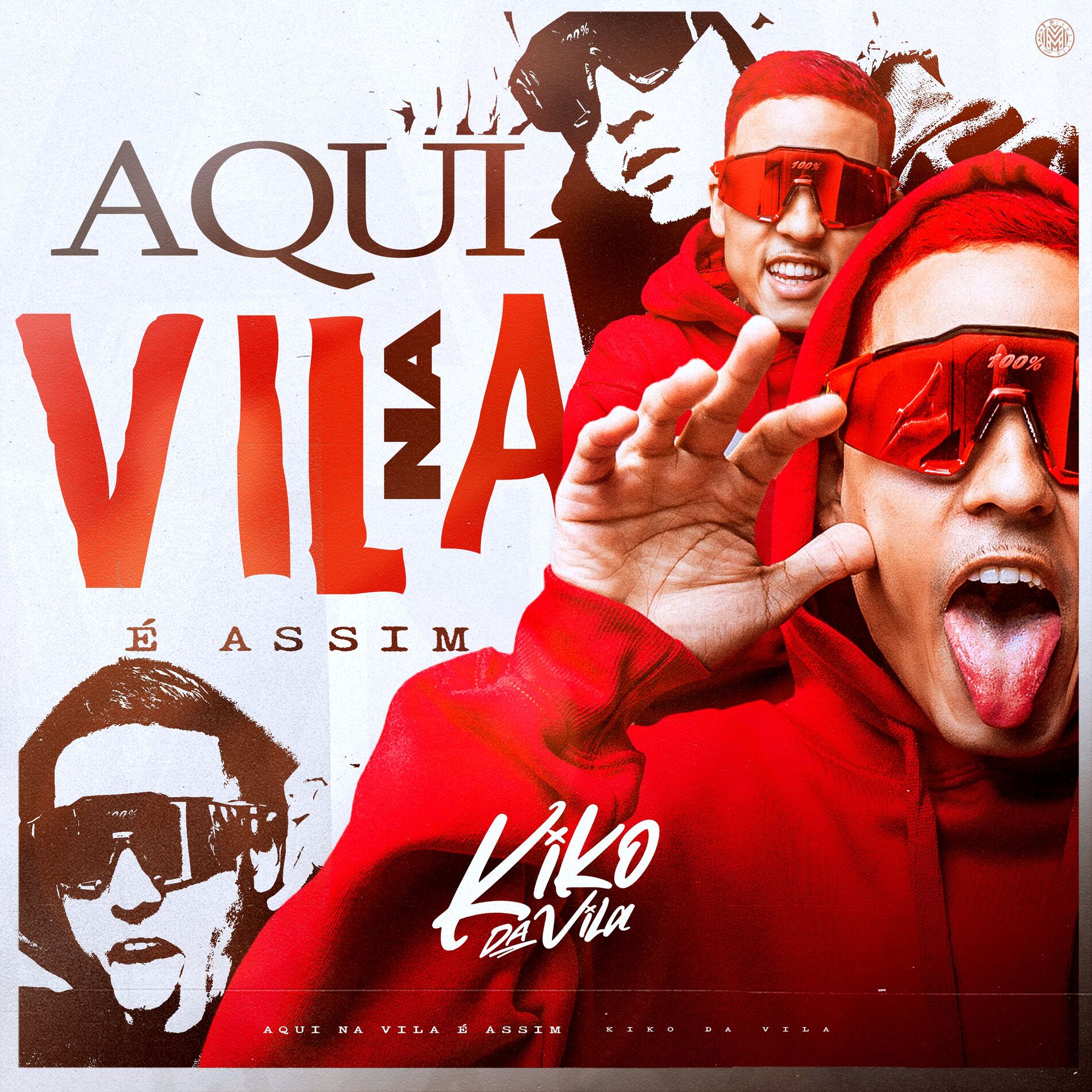 Album cover of Intenção de Vagabundo