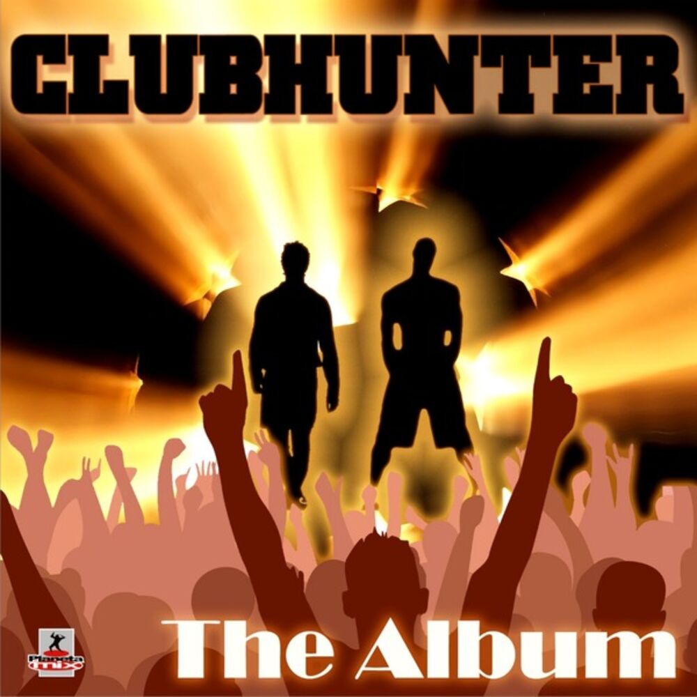Picture of The Album