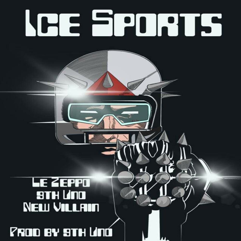 Picture of Ice Sports