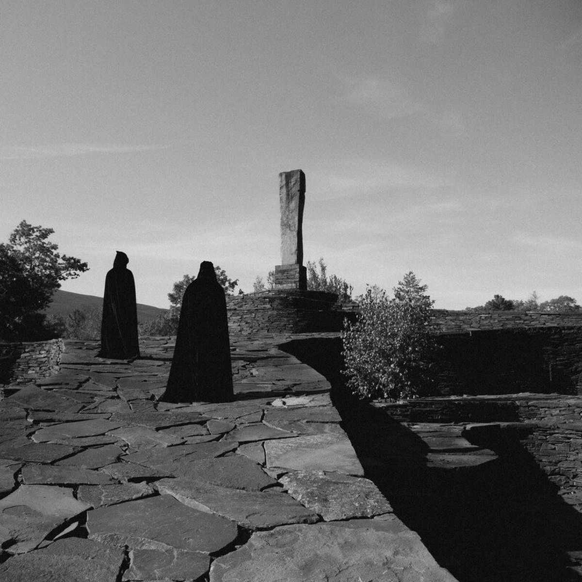 Album cover of Black Cloak Lifestyle
