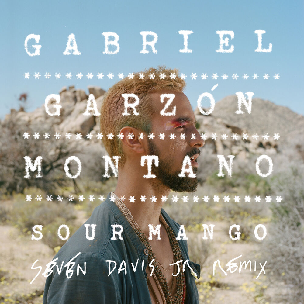 Picture of Sour Mango (Seven Davis Jr. Remix)