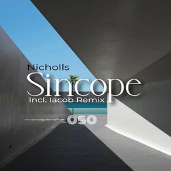 Cover of Sincope EP