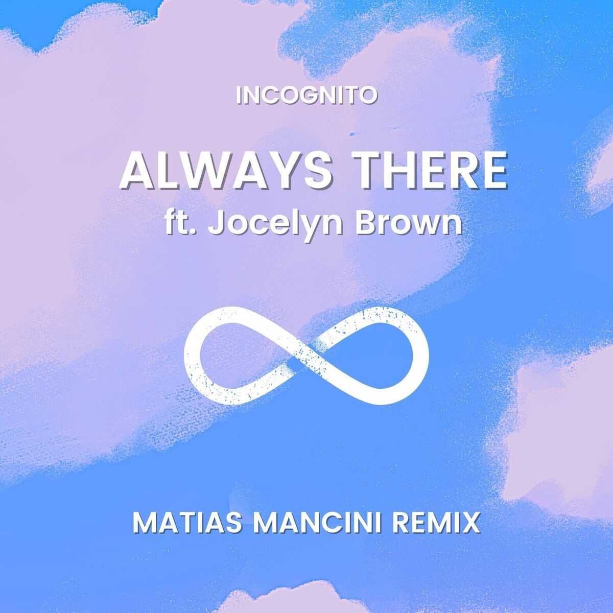 Album cover of Always There (Matias Mancini Remix)