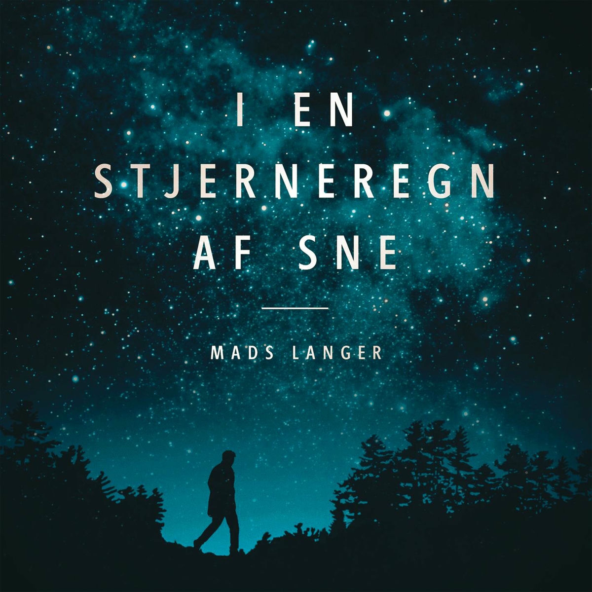 Album cover of I En Stjerneregn Af Sne