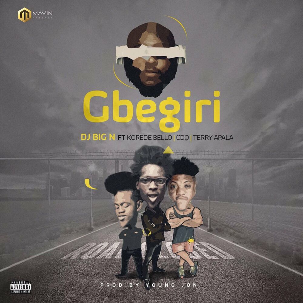 Picture of Gbegiri