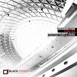 Cover of ANNEX EP