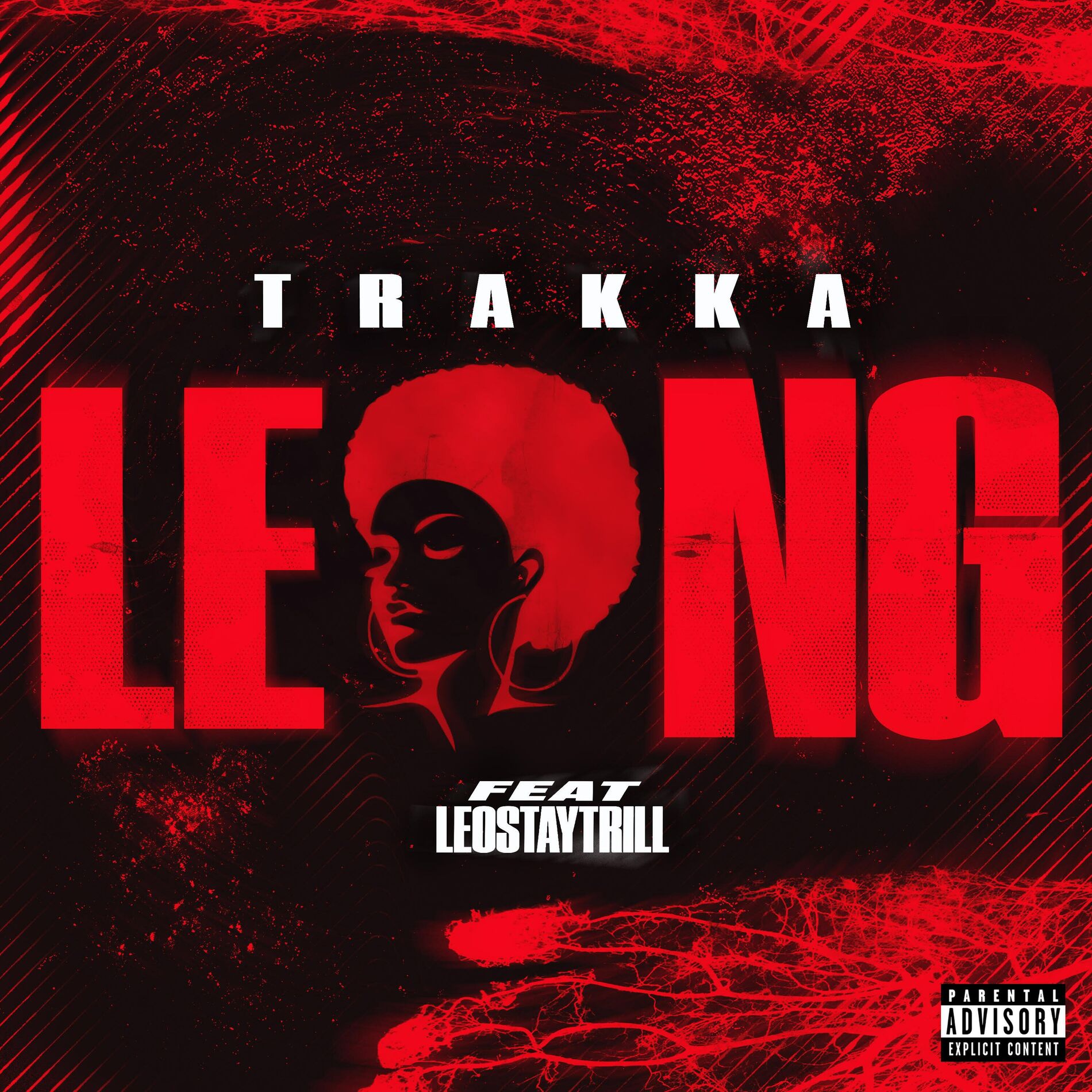 Album cover of LENG (feat. LeoStayTrill)