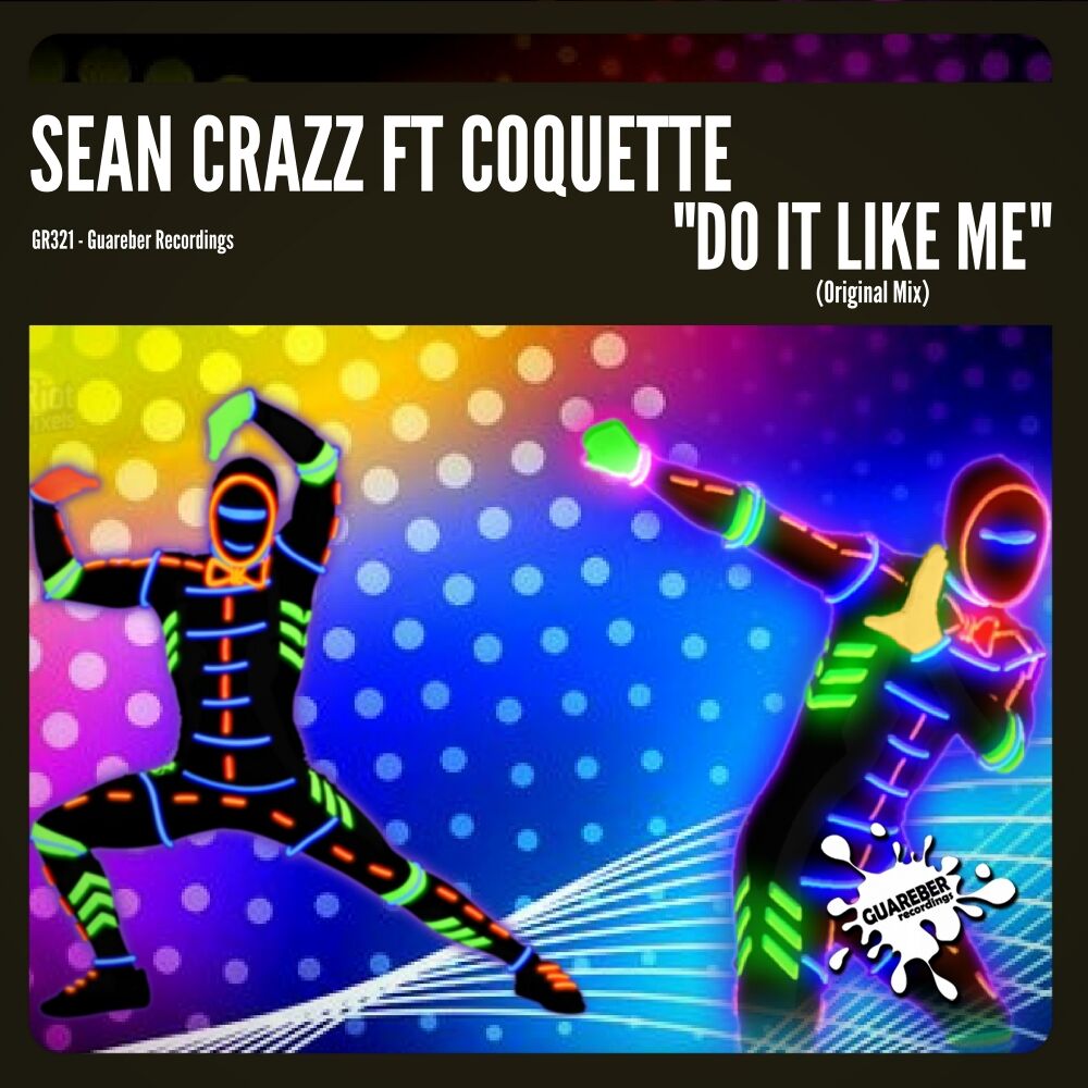 Picture of Do It Like Me