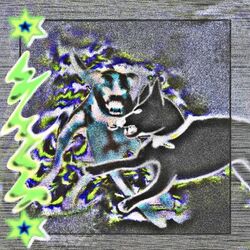 Cover of DU3NDE REMIX VOL​.​1