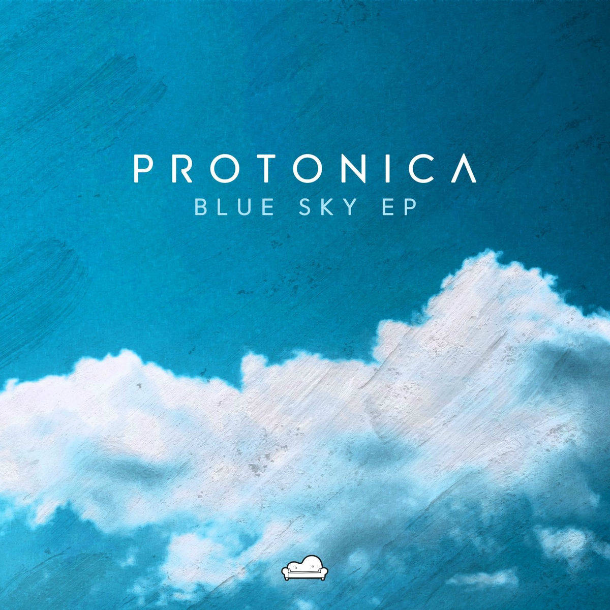 Album cover of Blue Sky