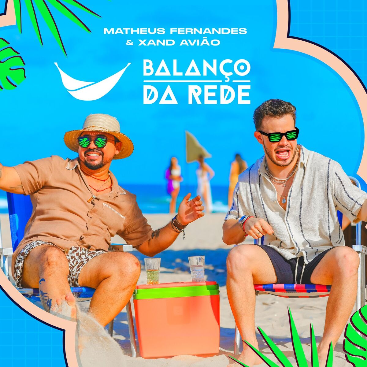Album cover of Balanço da Rede