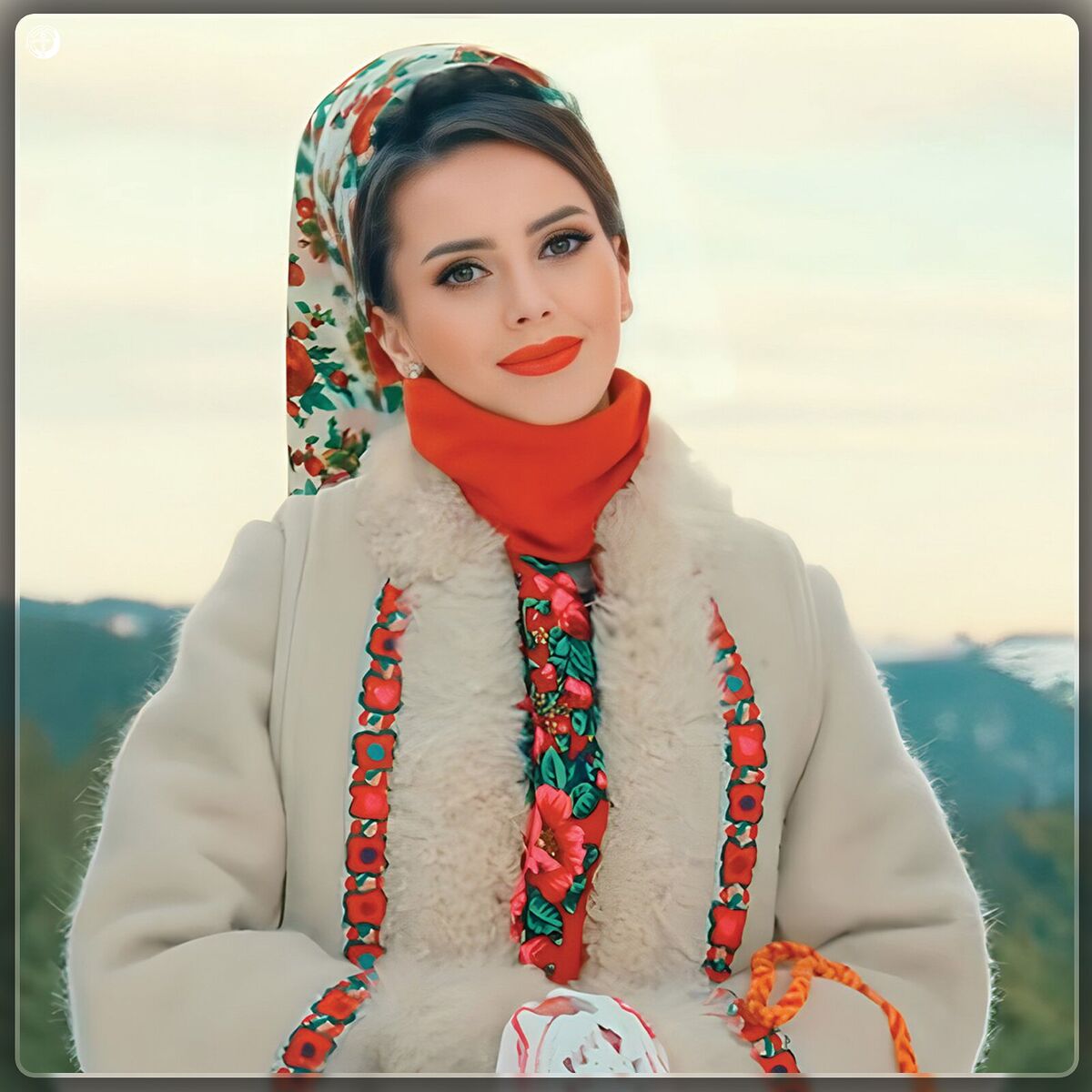 Album cover of Colinde Si Cantece De Craciun