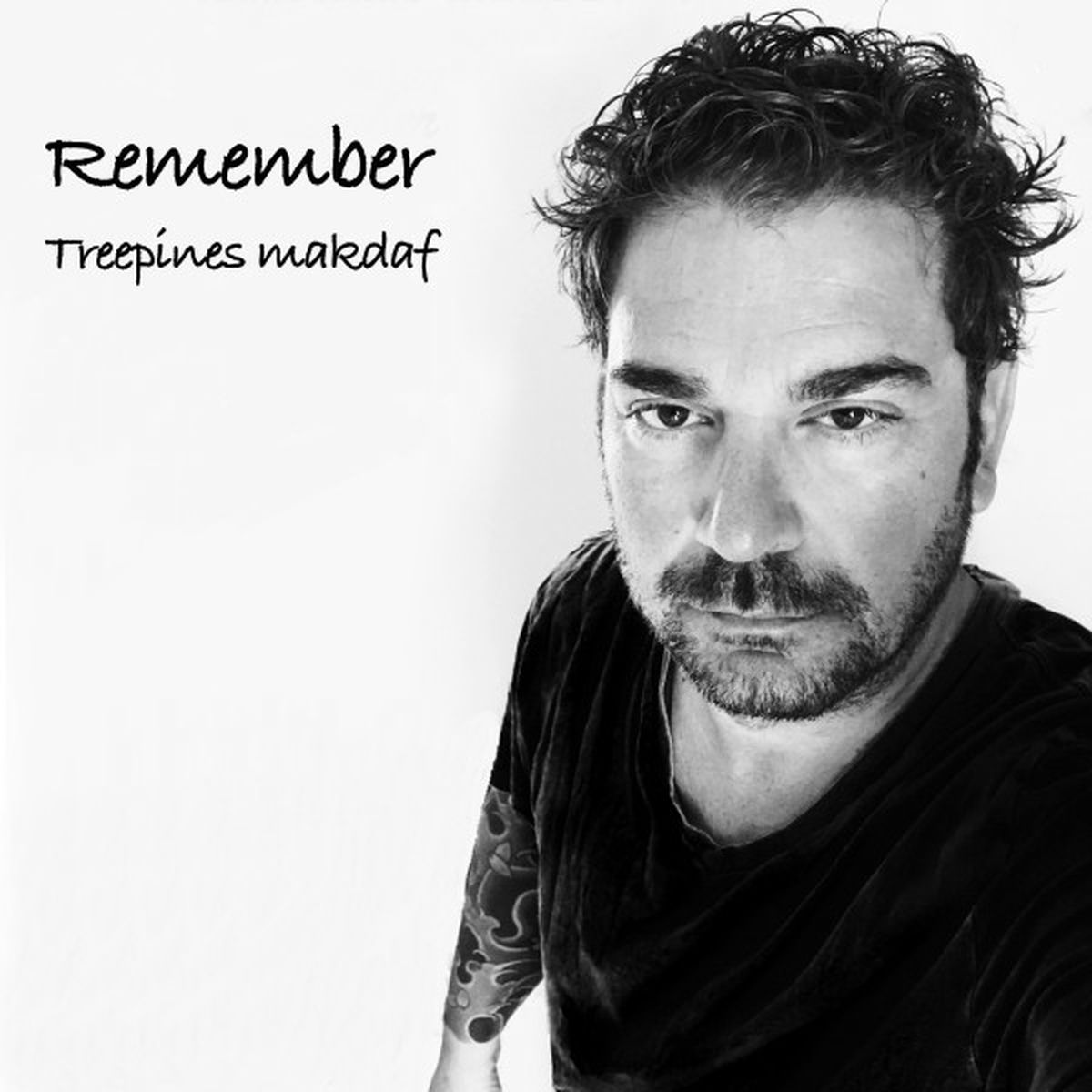 Album cover of Remember
