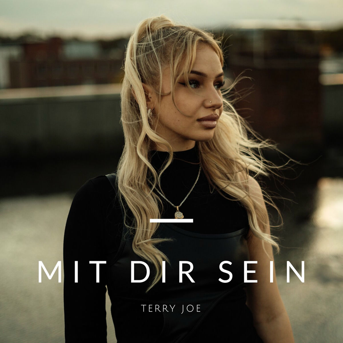 Album cover of Mit Dir Sein