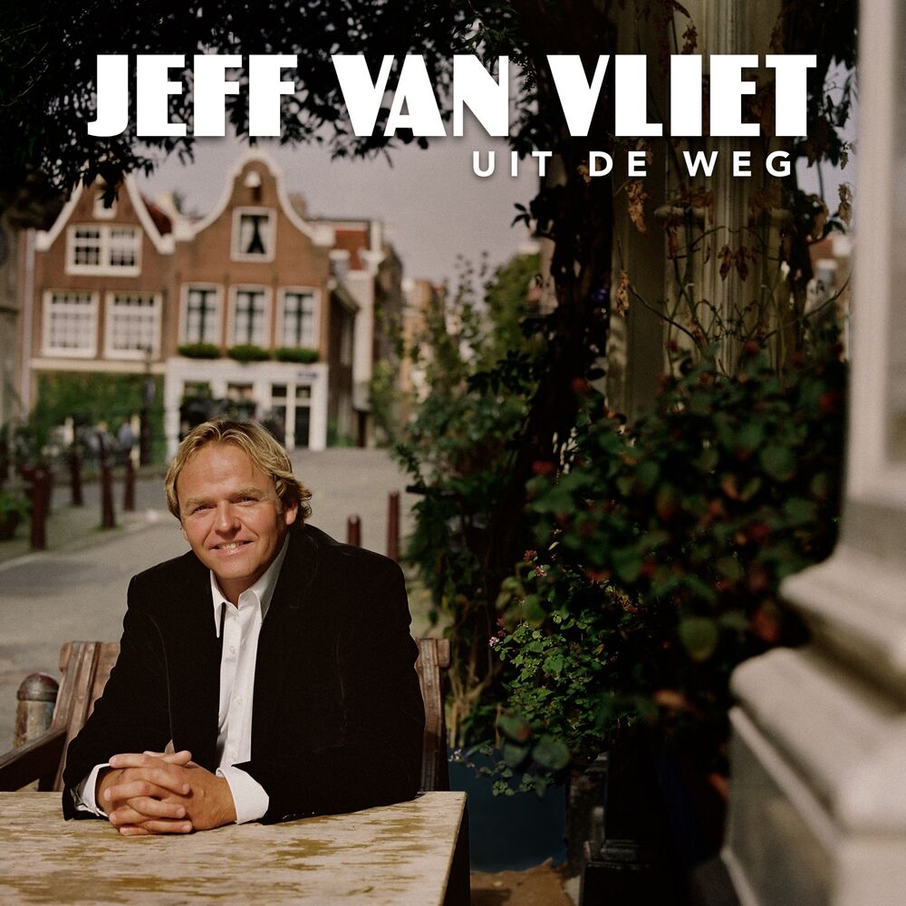 Picture of Uit De Weg