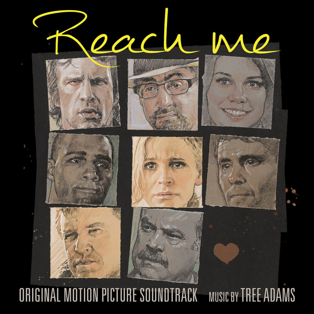 Picture of Reach Me (Original Motion Picture Soundtrack)