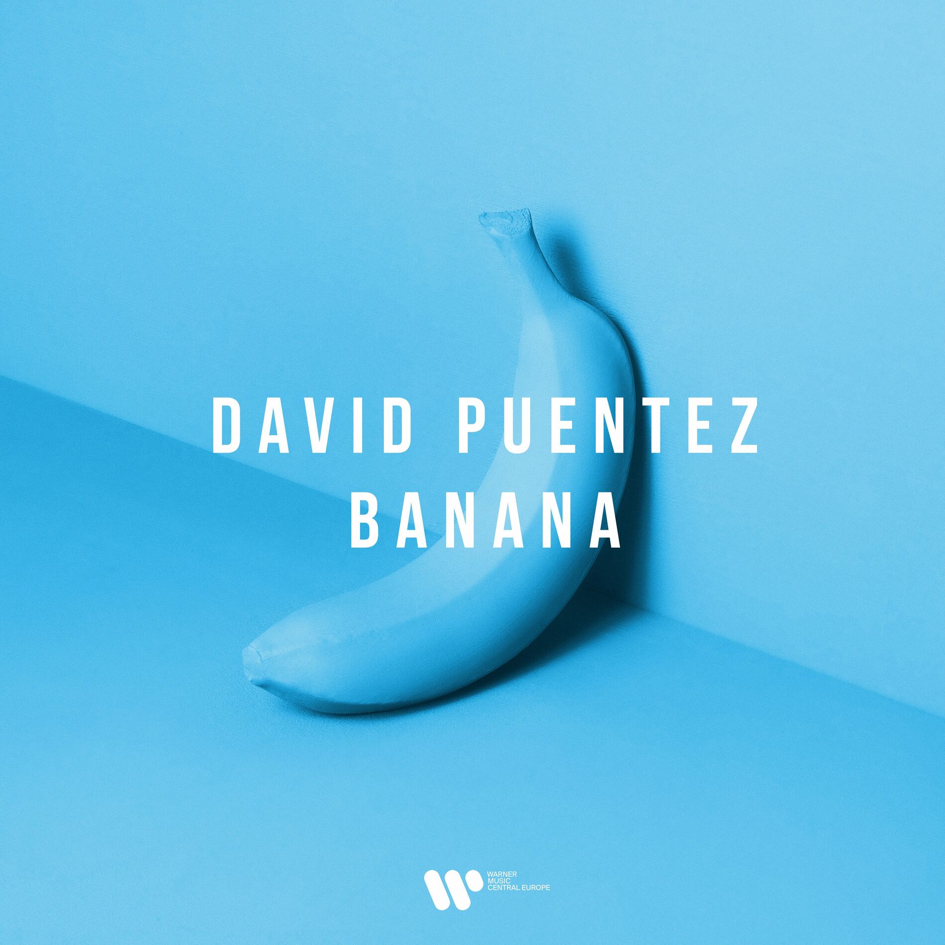 Album cover of Banana