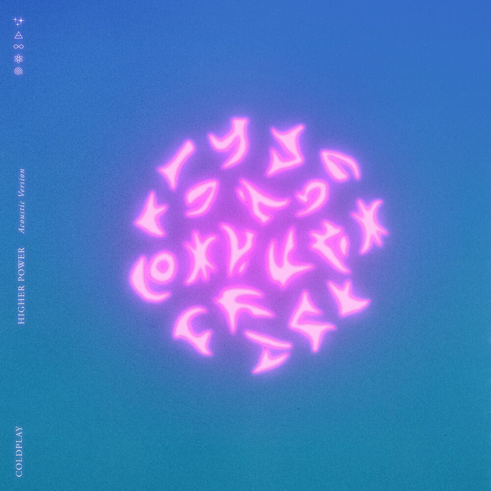 Picture of Higher Power (Acoustic Version)