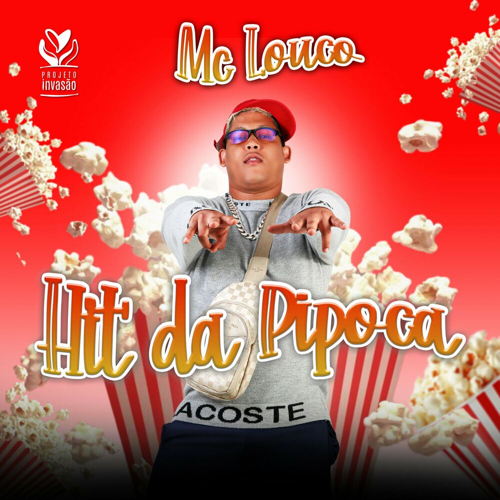 Picture of Hit da Pipoca