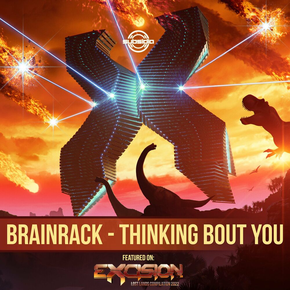 Picture of Thinking Bout You