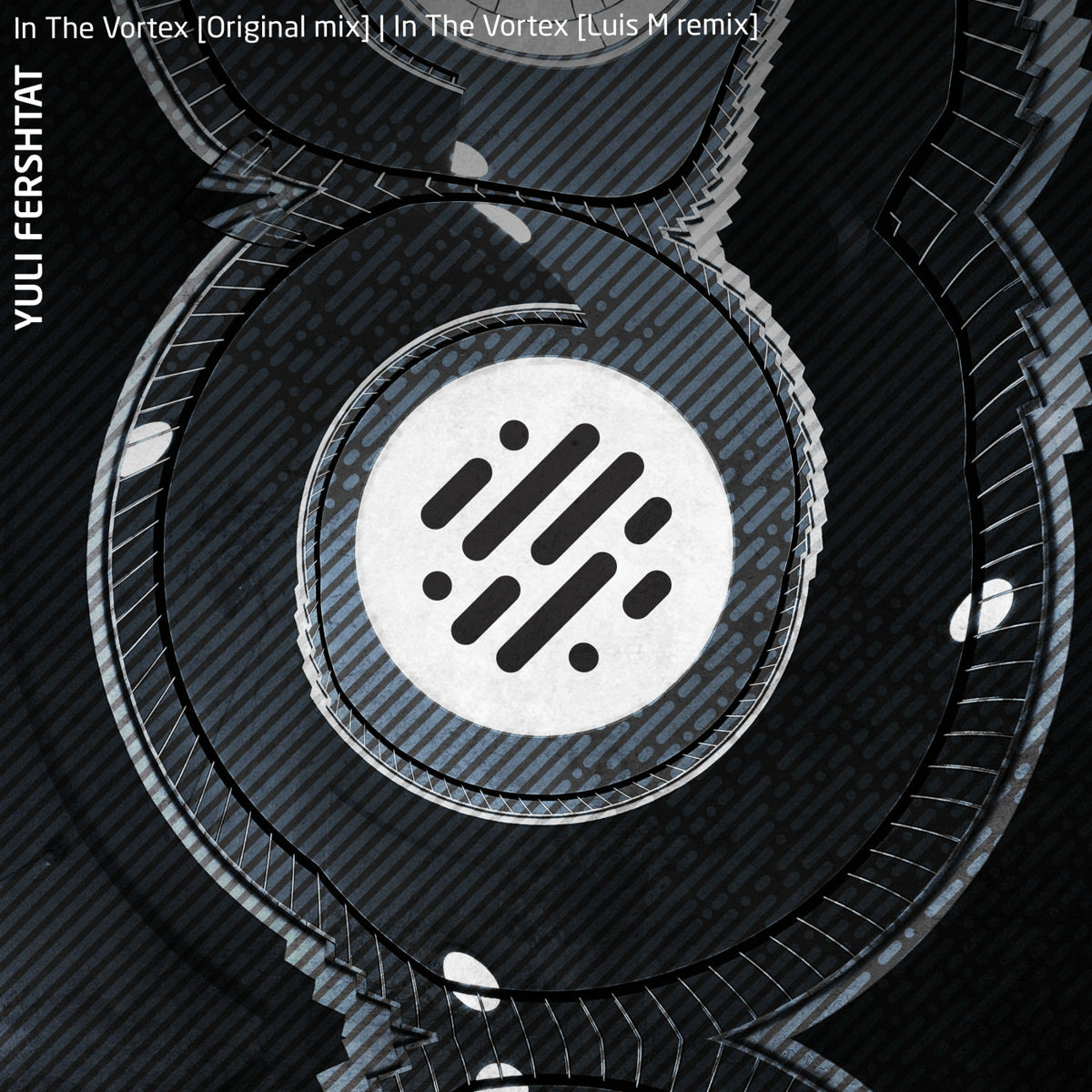 Album cover of In the Vortex
