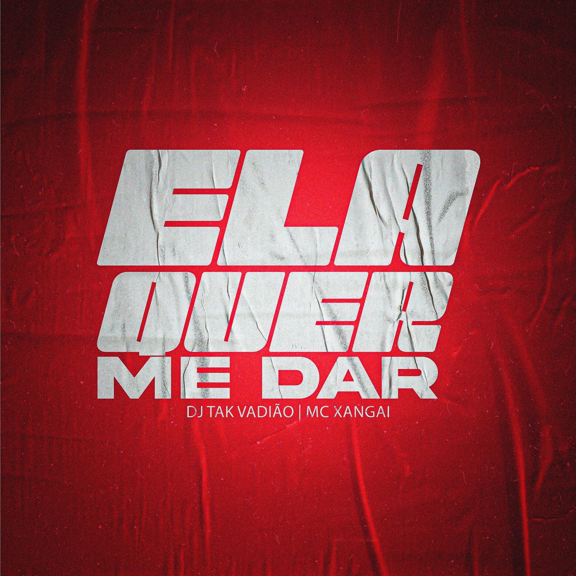 Album picture of Ela Quer Me Dar