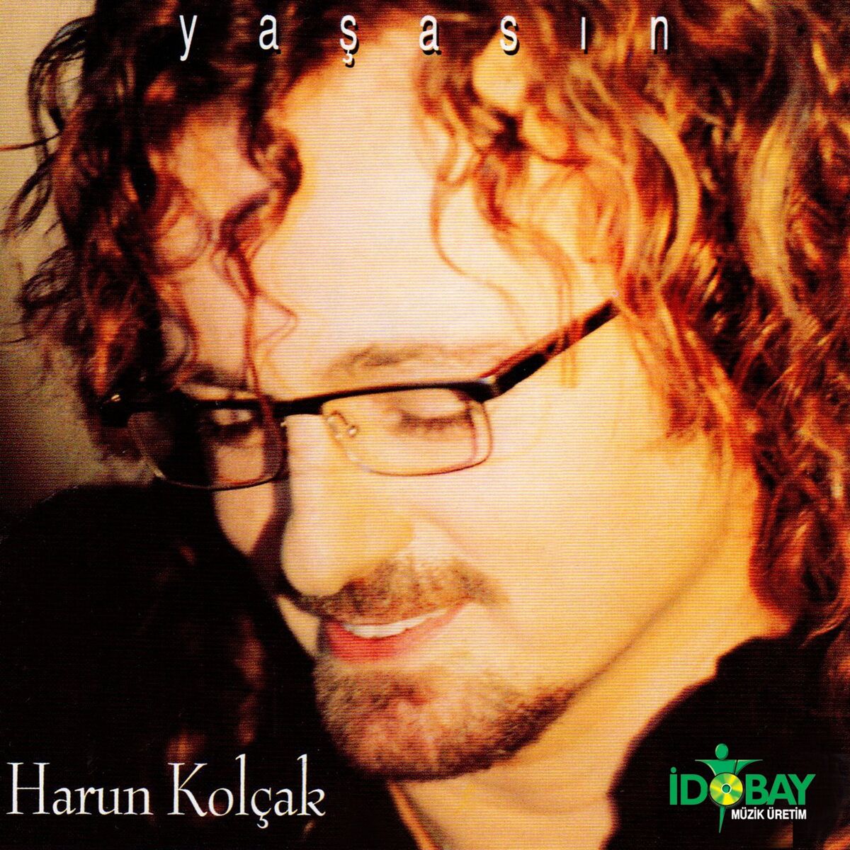 Album cover of Yaşasın