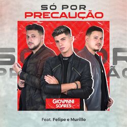 Cover of Só por Precaução