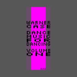 Cover of dance music for dancing, vol. 1