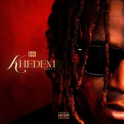 music cover