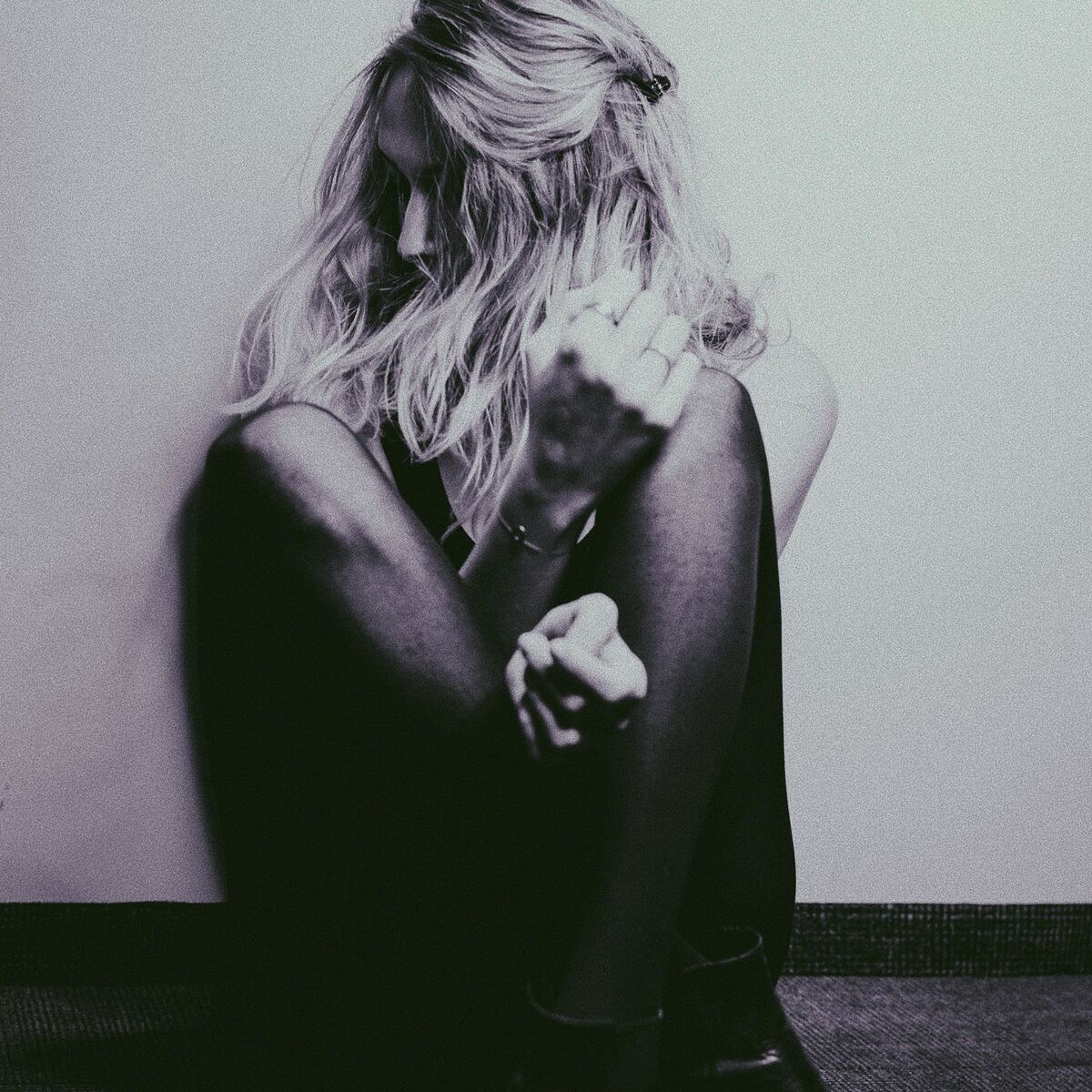 Album cover of über dich