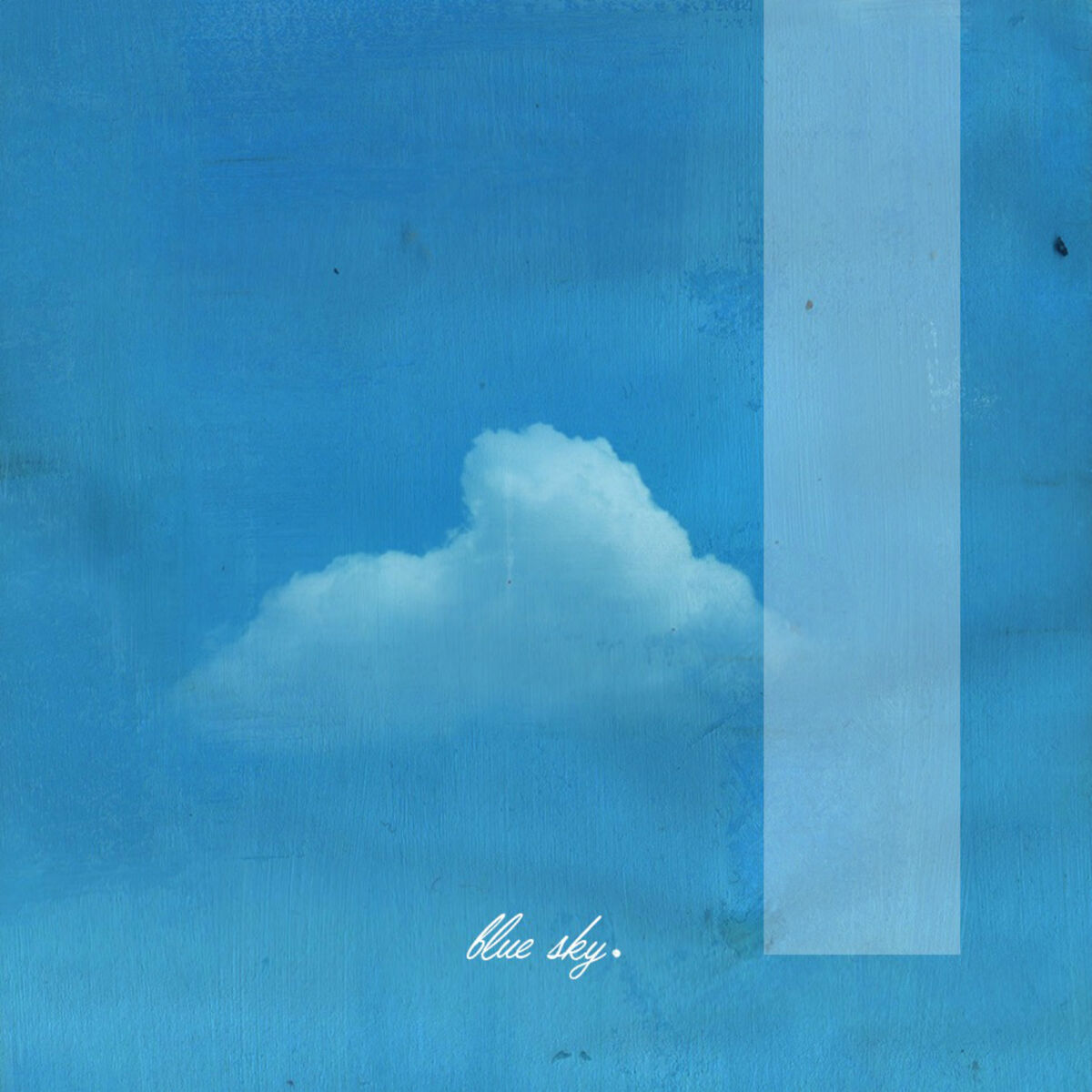Album cover of Blue Sky