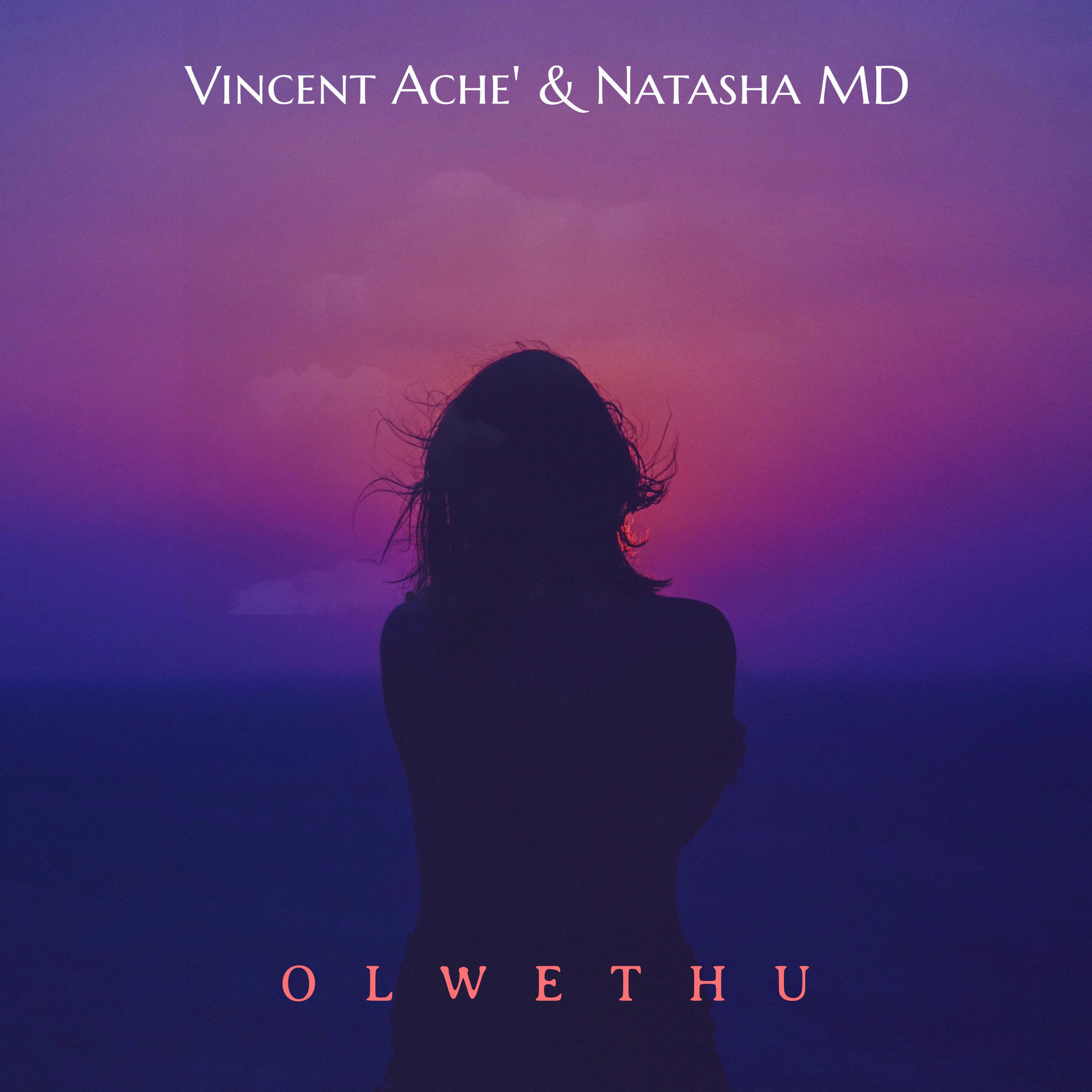 Album cover of Olwethu