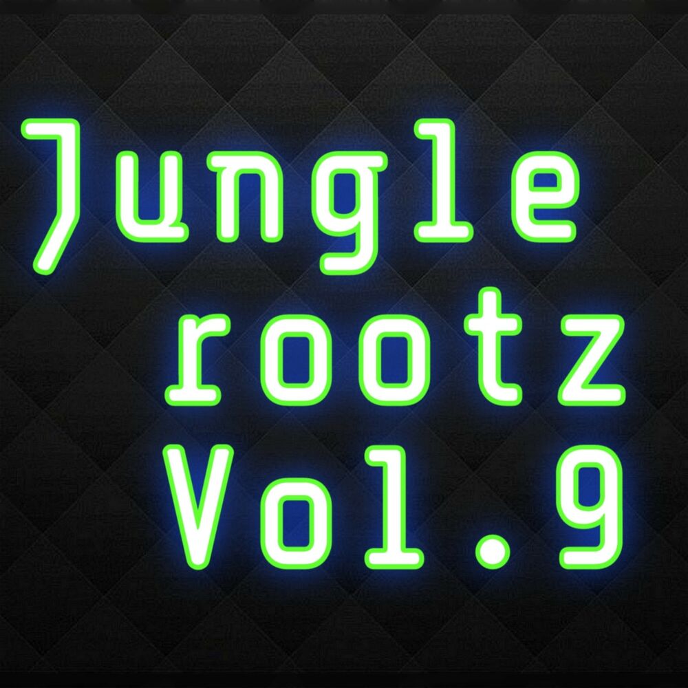Picture of Jungle rootz vol.9