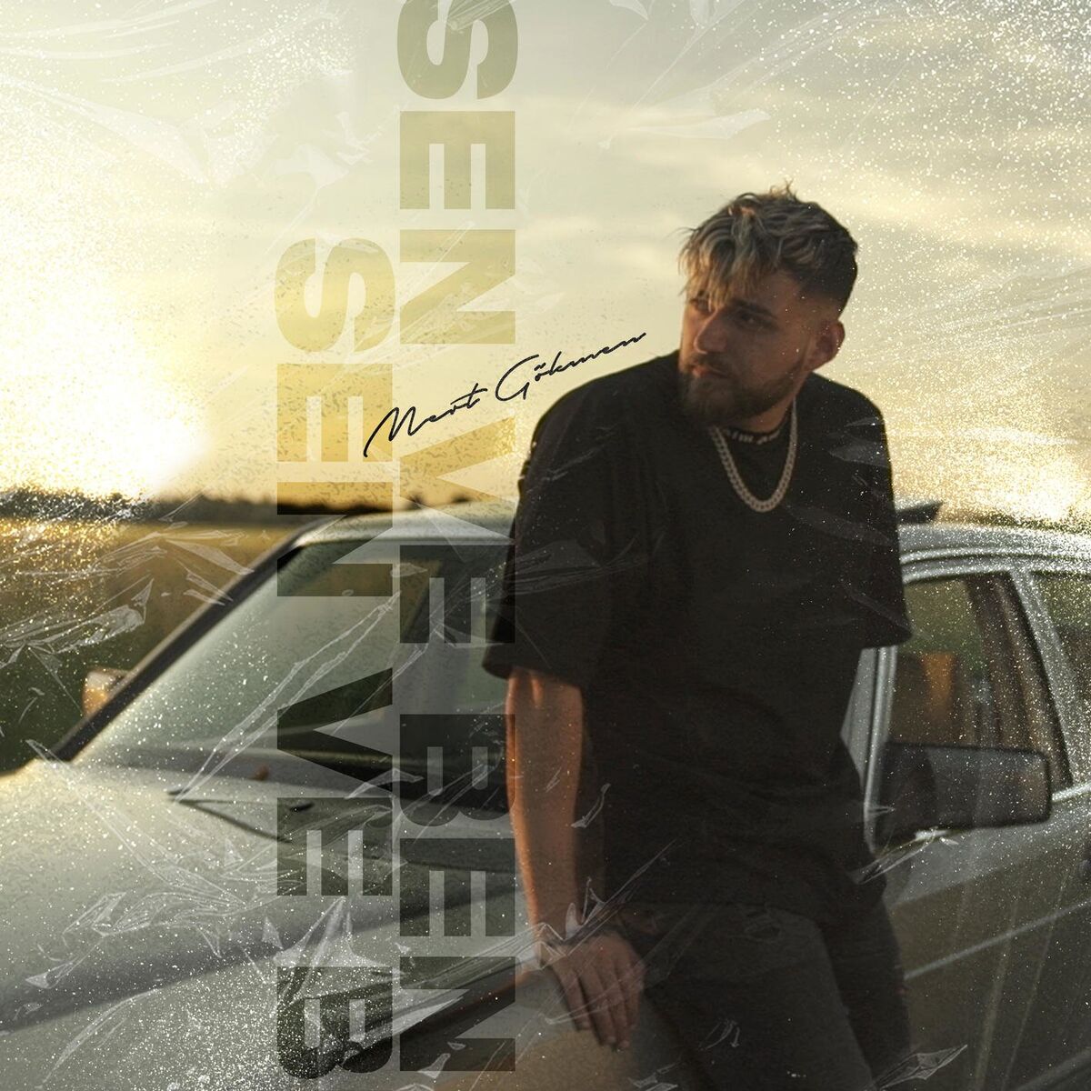 Album cover of Sen ve Ben