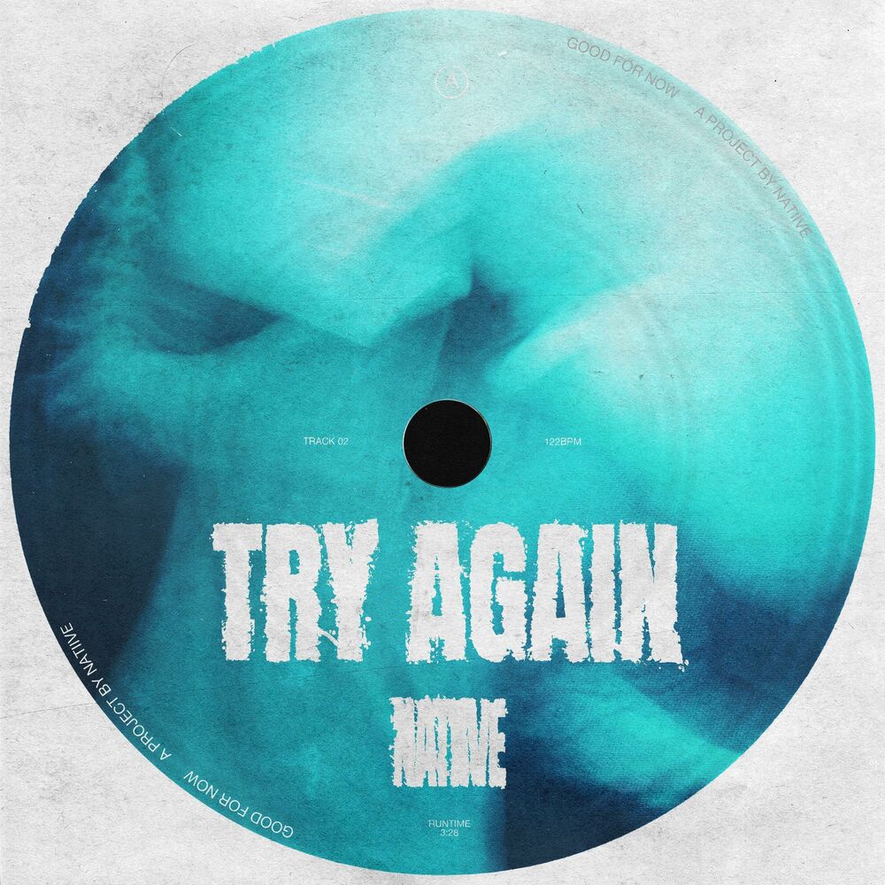 Picture of Try Again