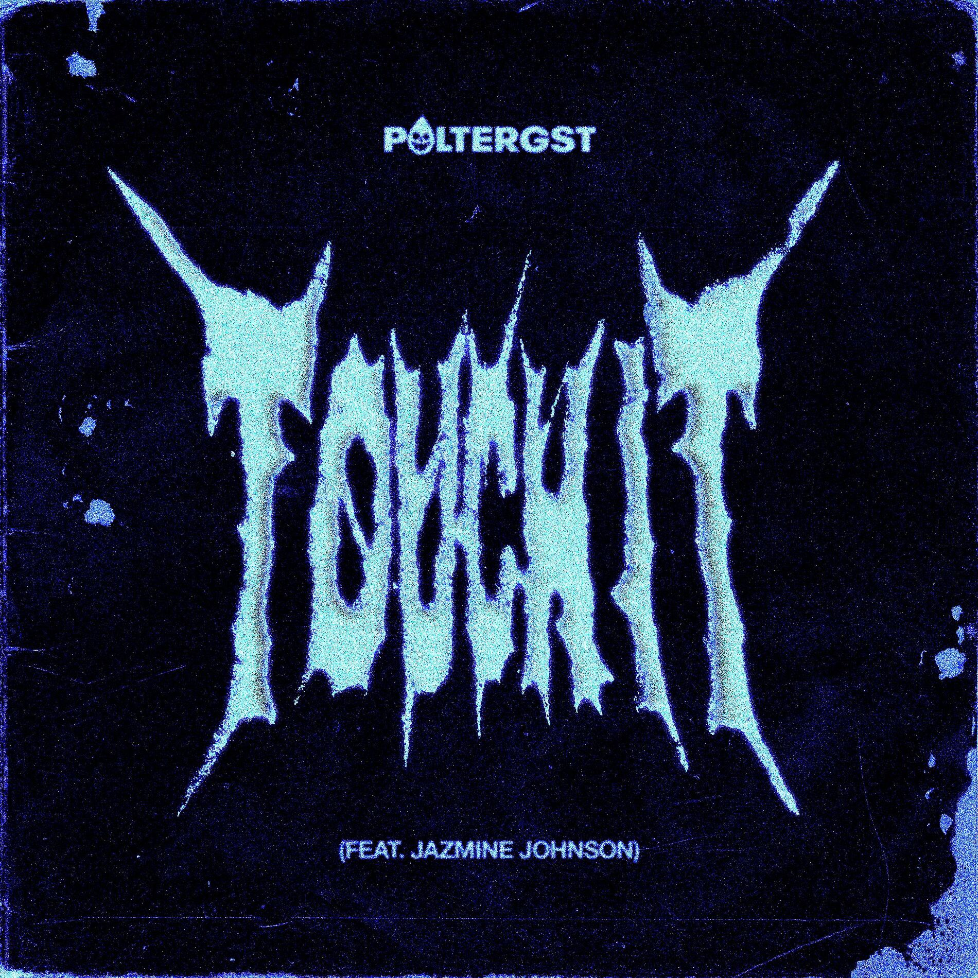 Album cover of Touch It (feat. Jazmine Johnson)