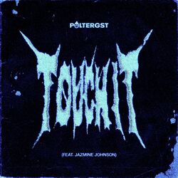Cover of Touch It (feat. Jazmine Johnson)