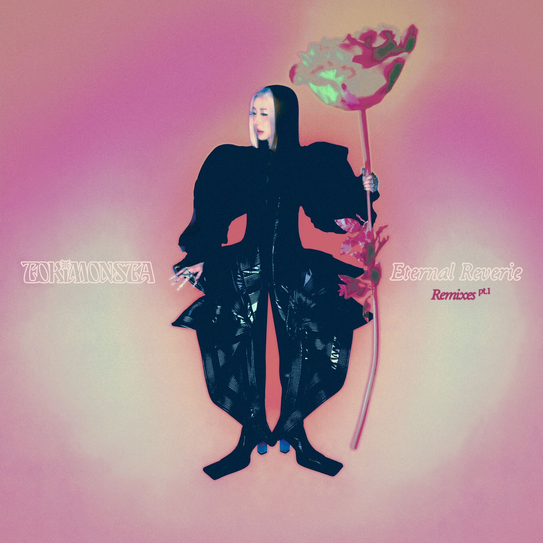 Album cover of Eternal Reverie Remixes, Pt. 1