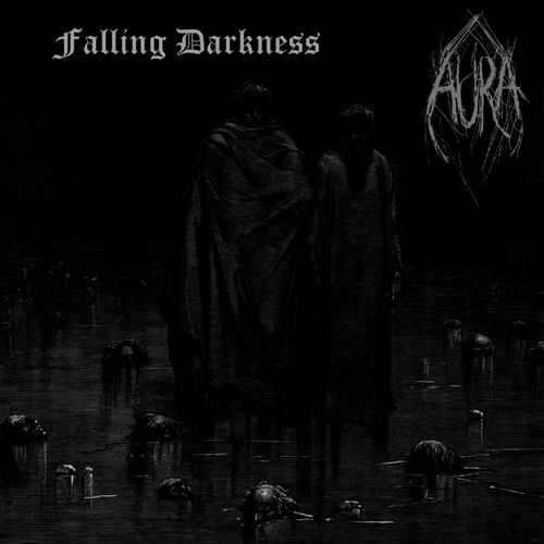 Falling Darkness