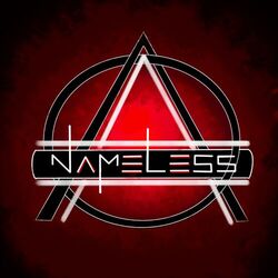 Cover of Nameless